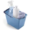 Kbelík MERY Mini 4L modrý