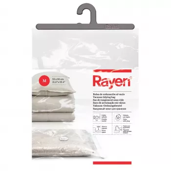 Vakuový pytel RAYEN Basic M velikost 55x90cm