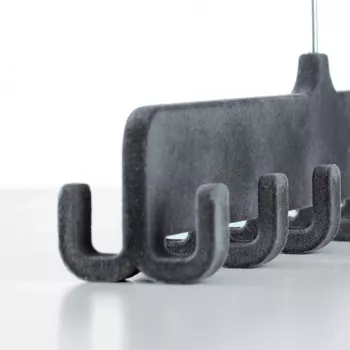 RAYEN Belt hanger for 14 belts