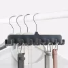 RAYEN Držák na opasky pro 14 opasků