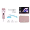 Braun Skin i-expert Pro 7 PL7432 IPL epilátor, 400 000 záblesků, bílá/růžová