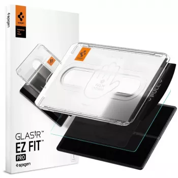 SPIGEN GLAS.TR „EZ FIT PRO“ pro Samsung Galaxy TAB S11 Ultra 14,6 X930 / X936B