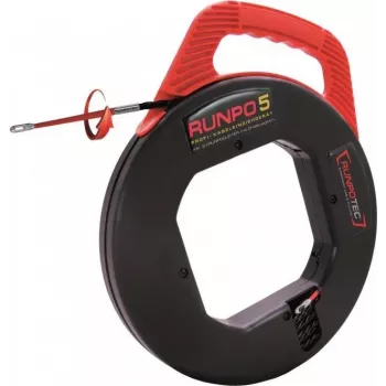 Runpotec RUNP Runpo 5 Kabeleinziehgeraet