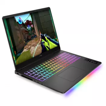 HP HyperX OMEN 16-ah1170ng 16,0 inch 2,5K IPS 240Hz, Intel Core Ultra 7 270HX Plus, 32 GB RAM, 1 TB SSD, RTX 5070Ti, FreeDOS