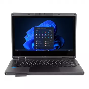 TERRA MOBILE 360-11V4 N100 W11P - rozložení klávesnice může být německé