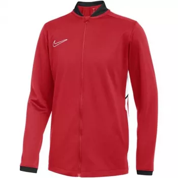 Dětská mikina Nike Dri-Fit Academy 25 Track Jacket červená FZ9836 657 L