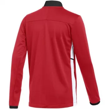 Dětská mikina Nike Dri-Fit Academy 25 Track Jacket červená FZ9836 657 L