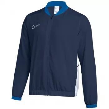 Pánská mikina Nike Dri-Fit Academy 25 tmavě modrá FZ9837 410 2XL