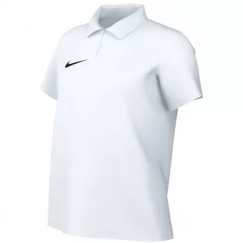 Dámské tričko Nike Dri-Fit Park 26 Polo bílé IB1172 100 XL