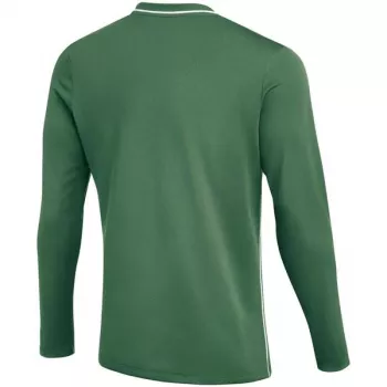 Pánské tričko Nike Dri-Fit Park 26 Crew Top, zelené, HM7165 302, L