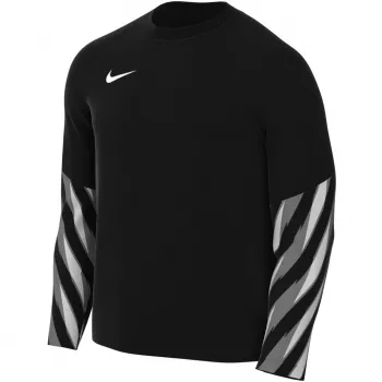 Pánské tričko Nike Dri-Fit Park V Stadium, černé, HV8314 010, M