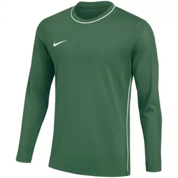 Pánské tričko Nike Dri-Fit Park 26 Crew Top zelené HM7165 302 2XL