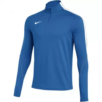 Pánská mikina s dlouhým rukávem Nike Dri-FIT Strike modrá HV8373 463 M