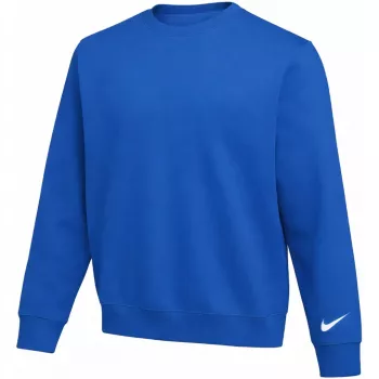 Dětská mikina Nike Park 26 Fleece Crew modrá IO9045 463 XS