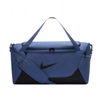 Nike Brasilia S taška navy blue-černá IB4394 491