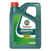 Motorový olej Castrol Magnatec 5W-30 A5 4 L pro motocykly