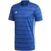 Pánské tričko adidas Campeon 21 modré FT6762 XS