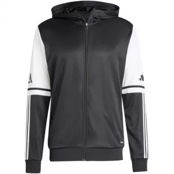 Pánská mikina adidas Squadra 25 Hoody černá JE2778 XL