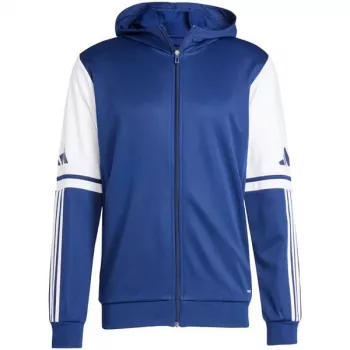 Pánská mikina adidas Squadra 25 Hoody tmavě modrá JD2989 XL