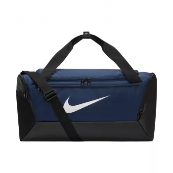 Nike Brasilia sportovní taška 41L navy DM3976 410