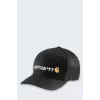 Carhartt Rugged Flex Oakland kšiltovka černá
