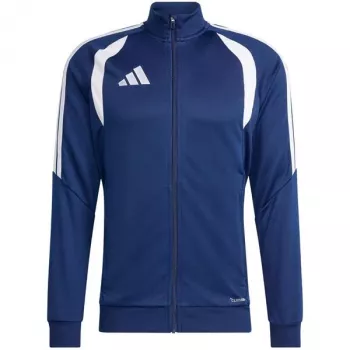 Pánská mikina adidas Tiro 26 League Training tmavě modrá JY7205 XL