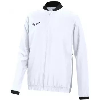 Dětská mikina Nike Dri-Fit Academy 25 bílá FZ9851 100 XS