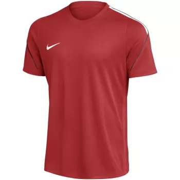 Pánské tričko Nike Dri-FIT Strike červené HV8339 657 M