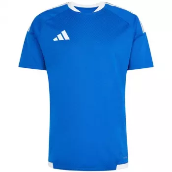 Pánské tričko adidas Tiro 26 Competition Match modro-bílé KA6172 XL