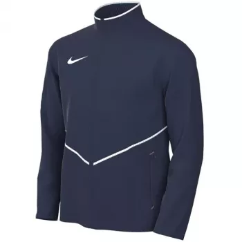 Dětská bunda Nike Park 26 Rain HM7269 410 námořnická L
