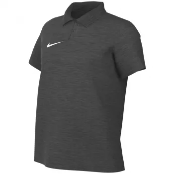 Dámské polo tričko Nike Dri-Fit Park 26 IB1172 071 tmavě šedé XS