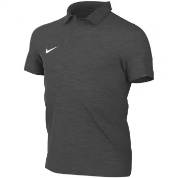 Dětské polo tričko Nike Park 26 IB1195 071 šedé L