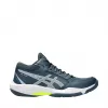 Men's volleyball shoes Asics Gel Task MT 5 navy blue 1071A131 400 43,5