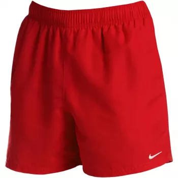 Pánské plavky Nike Volley Short červené NESSA560 614 2XL