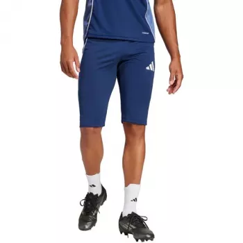 Pánské šortky adidas Tiro 25 Competition 1/2 navy JI6544 M