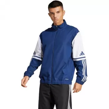 Pánská mikina adidas Squadra 25 Presentation navy JD2968 M