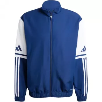 Pánská mikina adidas Squadra 25 Presentation navy JD2968 M