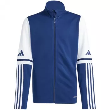 adidas Squadra 25 Training children's sweatshirt navy JD3029 152cm