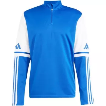 adidas Squadra 25 Hoody men's sweatshirt blue JD2991 S