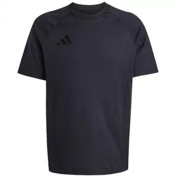 Men's T-shirt adidas Tiro 25 Tee Travel black JY5948 M