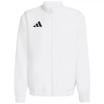 Men's adidas Entrada 26 Presentation Jacket white JZ6623 L