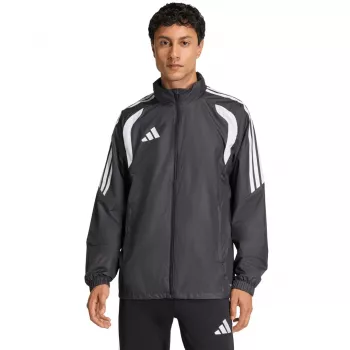 Men's adidas Tiro 26 League Windbreaker jacket black JY9733 L