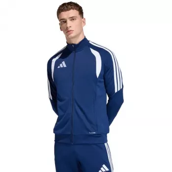 Men's adidas Tiro 26 League Training sweatshirt navy JY7205 L