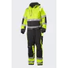 Zateplený kombinézový overal Helly Hansen Alna 20 žlutý