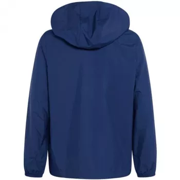 Bunda adidas Entrada 26 Multi dětská námořnická modrá KQ9073 140cm