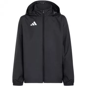 adidas Entrada 26 Multi kids' jacket black KQ9077 128cm