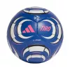 adidas Tiro League fotbalový míč tmavě modro-bílý KA5261 5