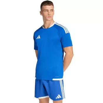 Dres adidas Tiro 26 Competition Match pánský modro-bílý KA6172 M