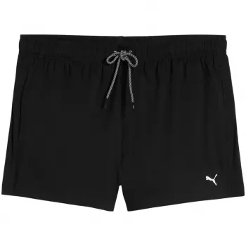 Pánské plavky Puma Swim Men Length Swim černé 907658 07 2XL