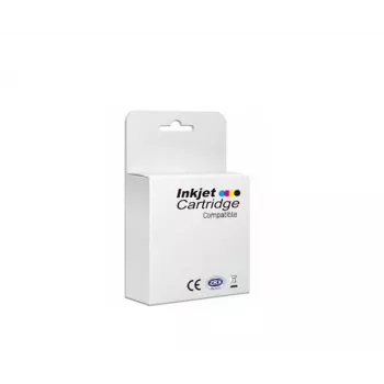 Epson T9651 (C13T965140) černá vysokokapacitní kompatibilní inkoustová kazeta – 10 000 stran